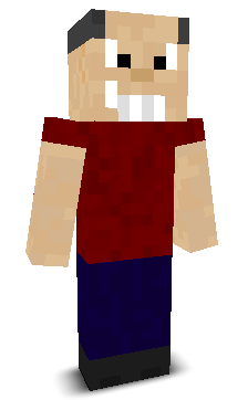 LionyChoco's skin