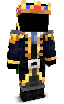 RedTunder's skin