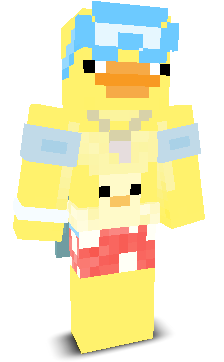 DrJaxonut's skin