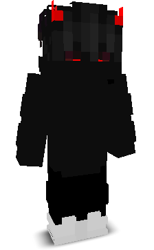BardockOFF's skin