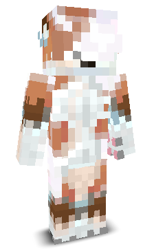 sleepymellow's skin