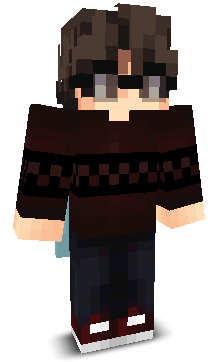 Dustin8489's skin