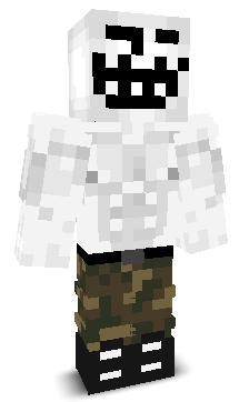 Borich258's skin