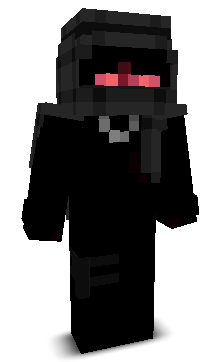 GhostRayder's skin