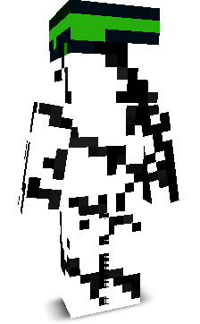 Coldnesszs's skin