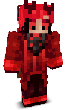 ProfessorMagie's skin
