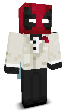 Dansh07's skin
