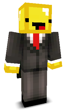NilsRambo's skin