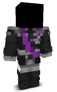 RLXSN's skin