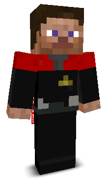 Brun0's skin