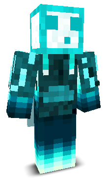 Hacker140721's skin