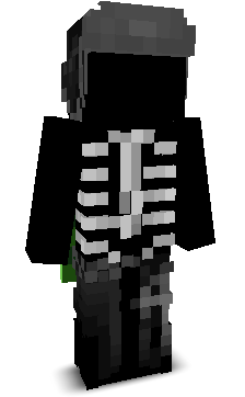 TotoLenche's skin