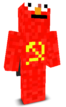 Cenkai's skin