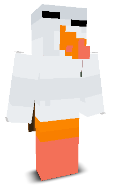 th3go0s3's skin