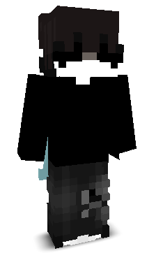 BongoPlays's skin