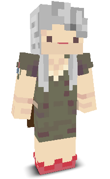 hakihaktopatot's skin