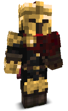xurITA's skin