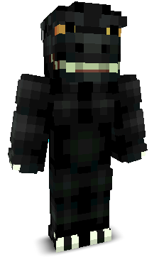 xVolatile's skin