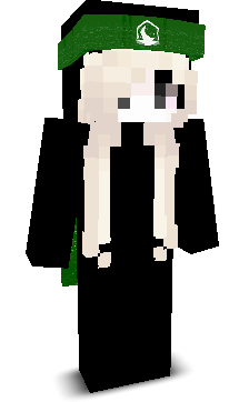 hmyf's skin