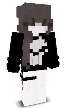 Axyla's skin