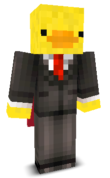 bagiedka's skin