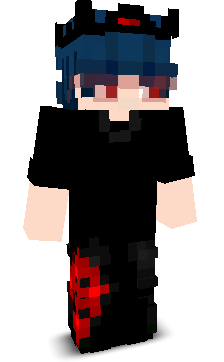 XSEAGOD's skin