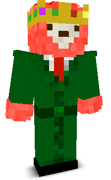 ElScythere's skin