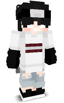 Fethleey's skin