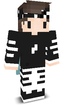Iam_JosueDaniel's skin