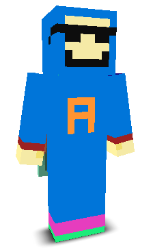 WittyDragoon798's skin