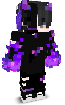 TheWraith5650's skin