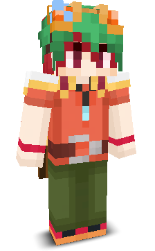 LorenZ3bo's skin
