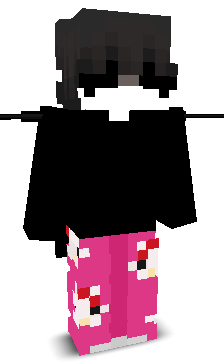 Its_bonbonek's skin