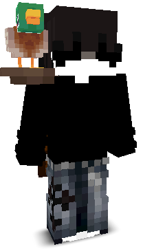V3ntka's skin