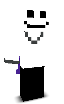 Roizn's skin