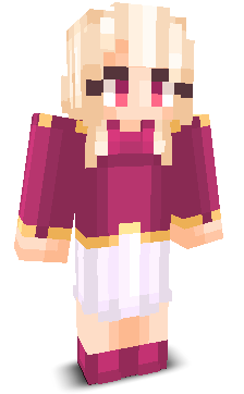 stellafan's skin