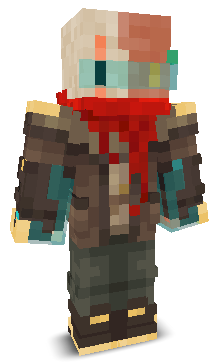 XYCorgi74's skin