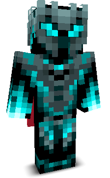 Horrorcow76's skin