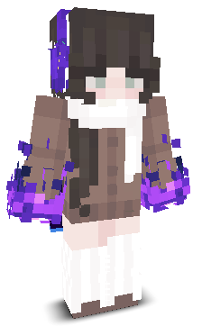Tapzzz's skin