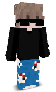 Yaboyfruit's skin