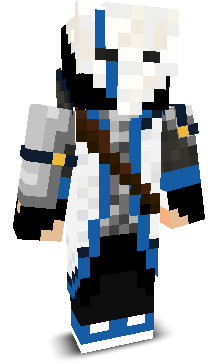 Scoutt12's skin