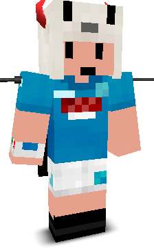 Tizzley's skin