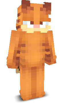 myeo's skin