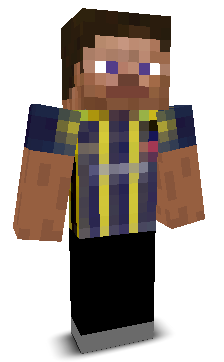 MysteryLucky's skin