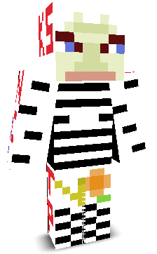 IusedtobeZgred's skin