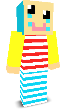 pika0503's skin