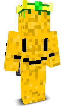 Pineapple2015's skin