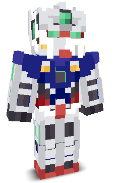 hhhy's skin