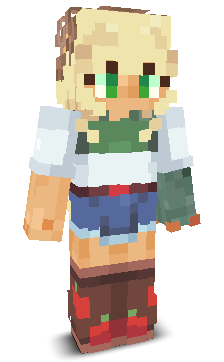 carnicero20's skin