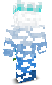 Cloud_Zeroo0's skin